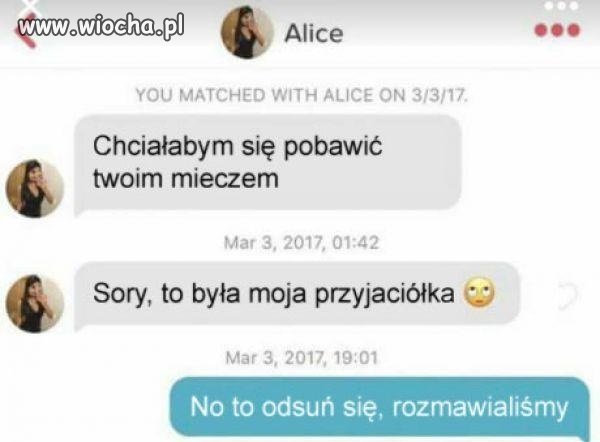 Miecz