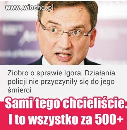 Ja myślę,że on ten paralizator sam na sobie