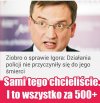 Ja myślę,że on ten paralizator sam na sobie