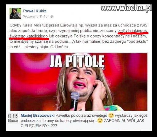 Wszystko się zmienia