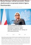 Jawnie wtopiła