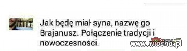 A wy jak myślicie??