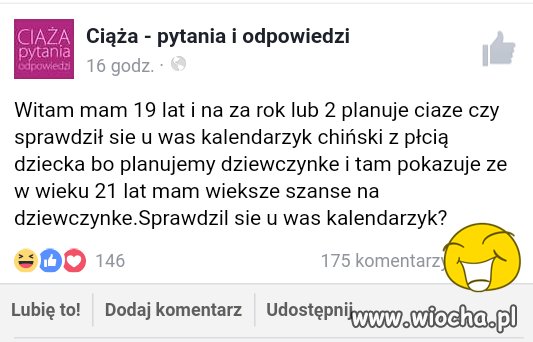 Kalendarzyk chiński 