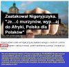 Poprawność polityczna!