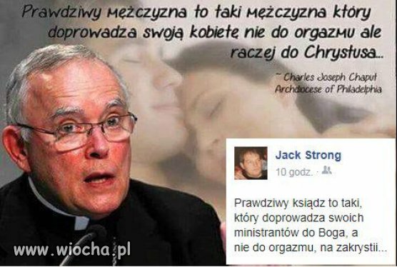Eksperci od wszystkiego, a zwłaszcza od seksu