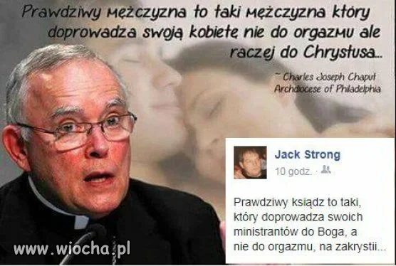 Eksperci od wszystkiego, a zwłaszcza od seksu