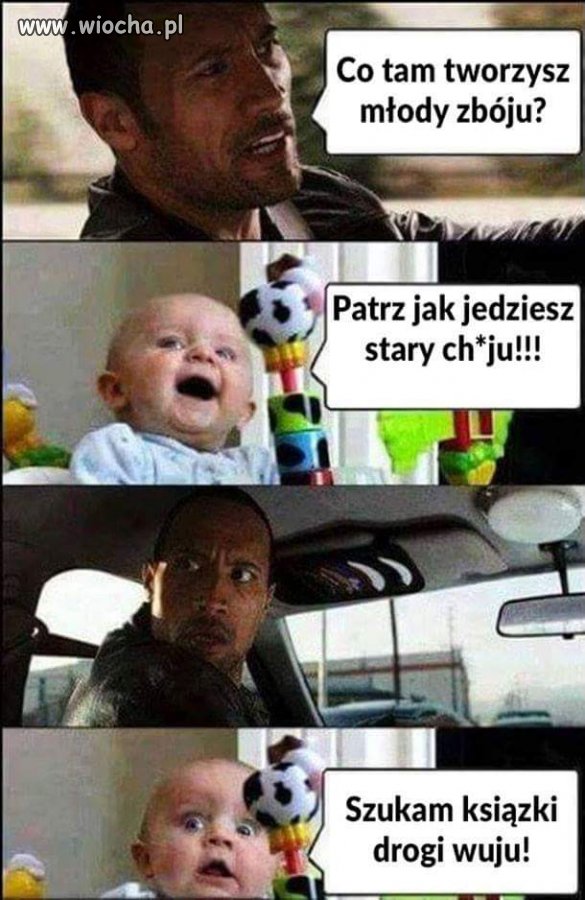 Takie tam...