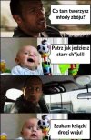 Takie tam...