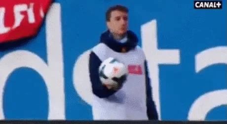 Kiedy kibicujesz 