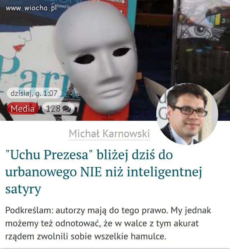 Jak było na PO było ok...ale