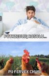 Najlepsze na kaca