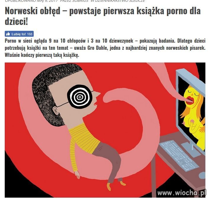 Laickoświecki... styl wychowania 