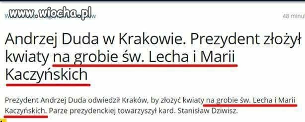 Coś nas ominęło?
