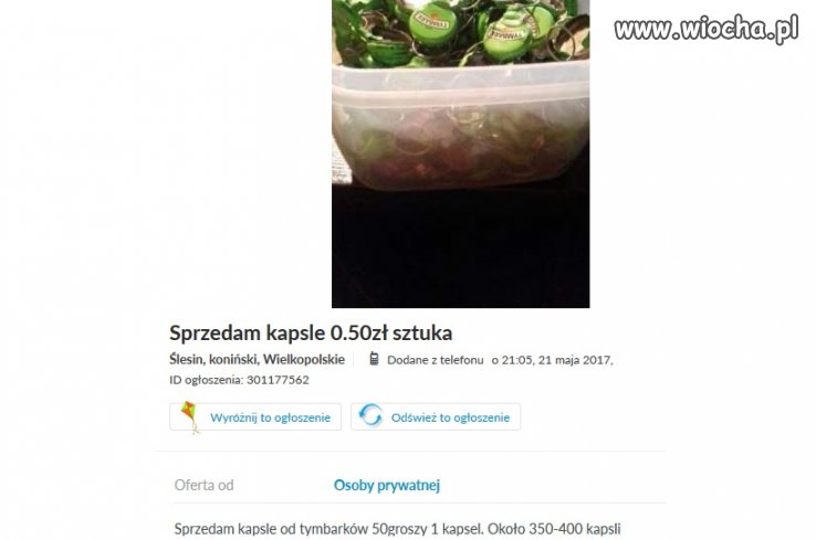 Biznes jest biznes
