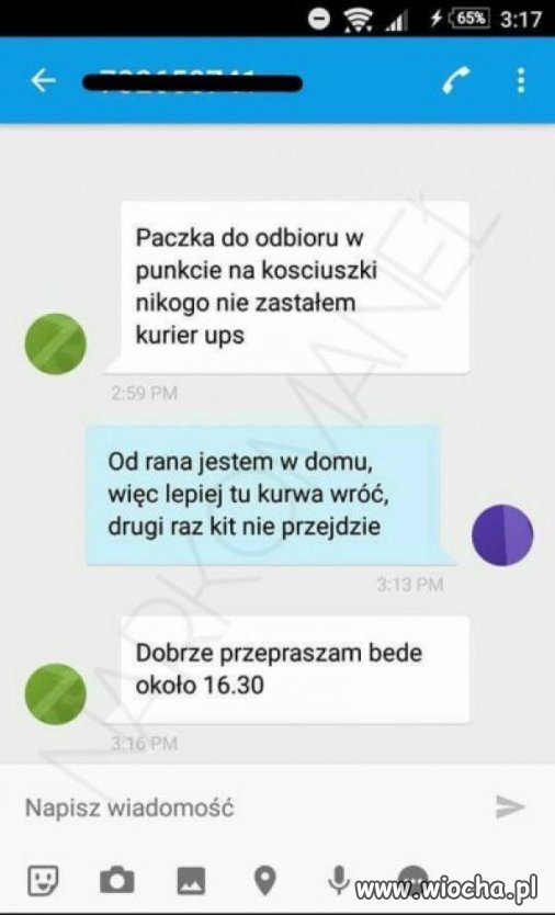 Przypał