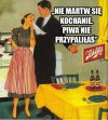 Wspaniała żona...