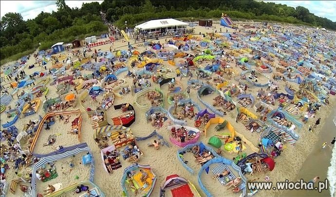 Sezon na "Mój grajdołek"czas zacząć