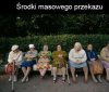 Środki masowego przekazu