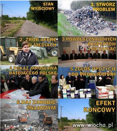 Pszczelarz, wędkarz, farmaceuta to pikuś