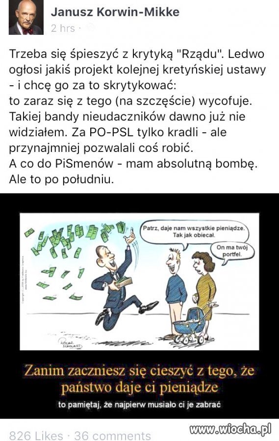 Naucz się liczyć swoje pieniądze