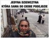 Ale najpierw musisz być bogaty i przystojny