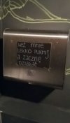 Lekko puknij