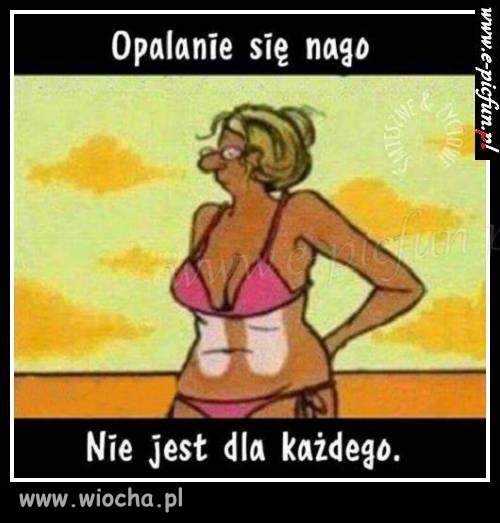 Coś w tym jest! ;D