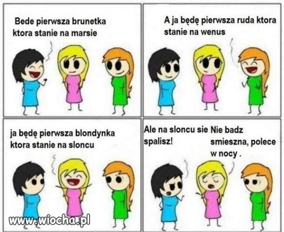 Bez komentarza