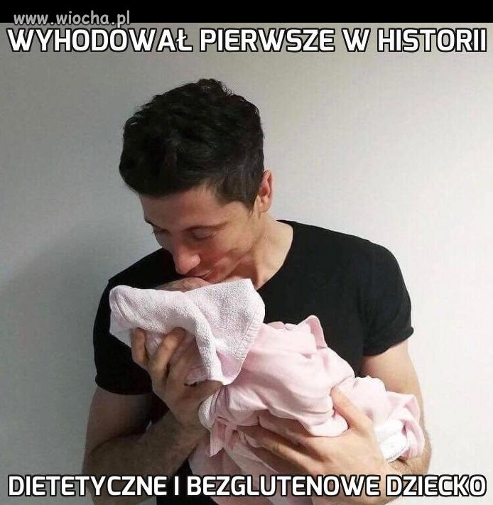 Teraz tylko regularnie podlewać
