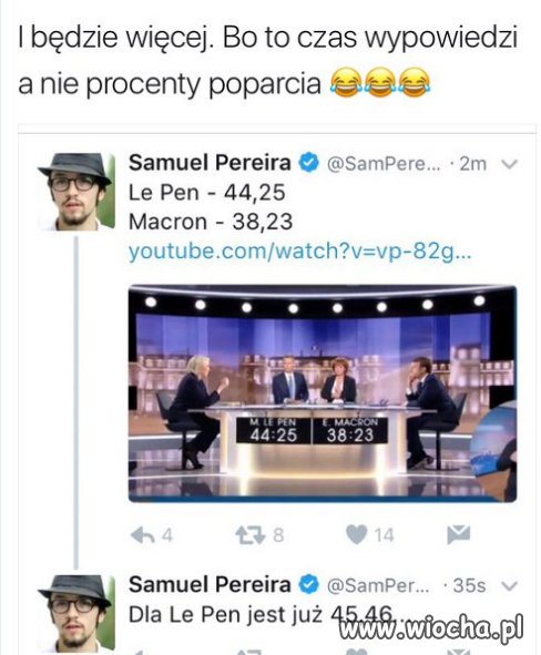 Co się dziwić