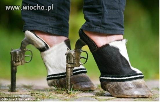 Dziewczyna kowboja