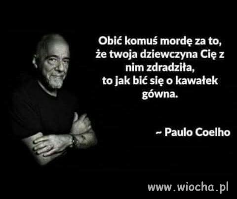 Paulo Coelho