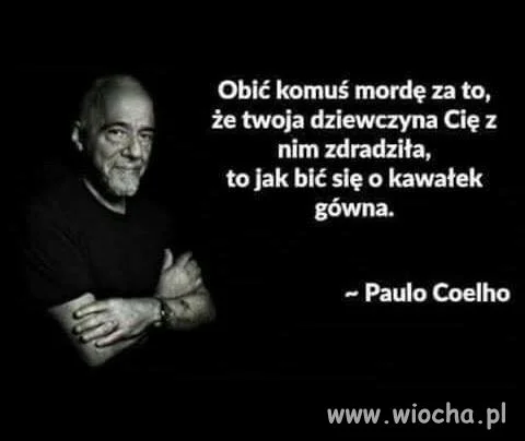 Paulo Coelho