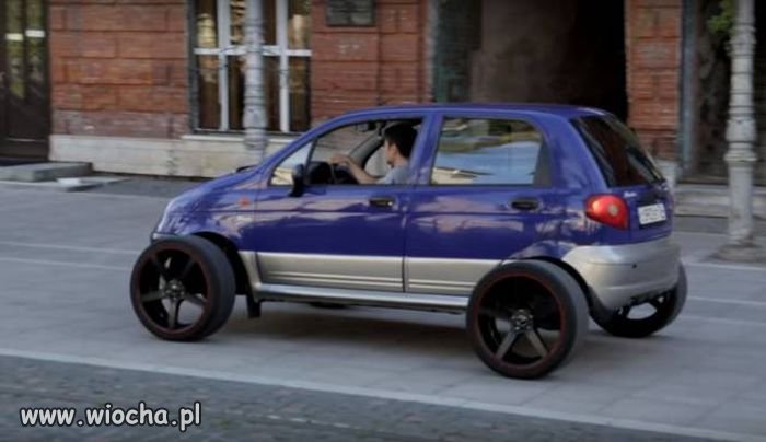 Matiz???