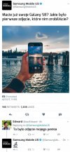 Samsung zaorał