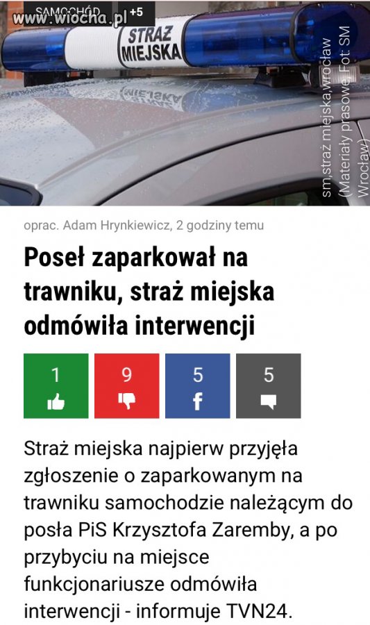 Nie dziwie się