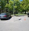 No to parkujemy