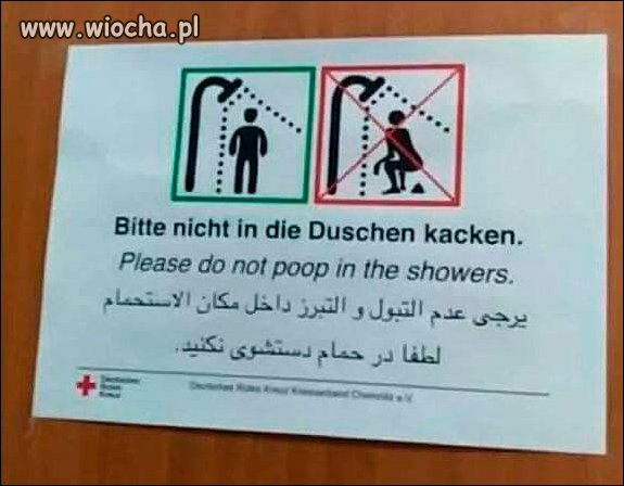 Tymczasem w Niemczech