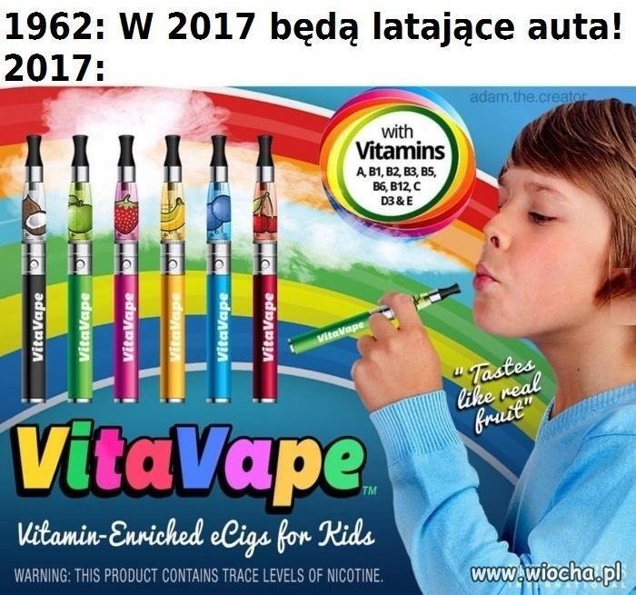 Gdzie popełniliśmy błąd