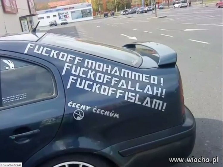 Takie tam ...