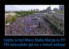 Kolejny przykład potwierdzający teorię względności