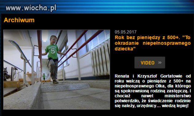 Bo urzędnicy zawsze wiedzą lepiej
