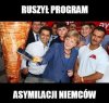 Nowy niemiecki program rządowy 