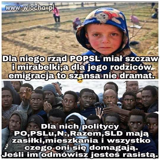 I weź tu powiedz, że to nie jest prawda..