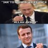 Jak to mówią...