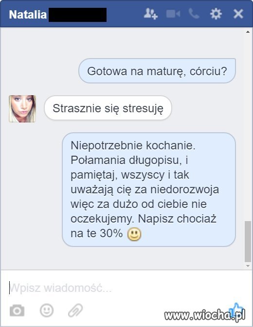 Matura 2017