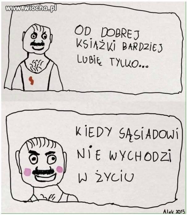 Polska mentalność