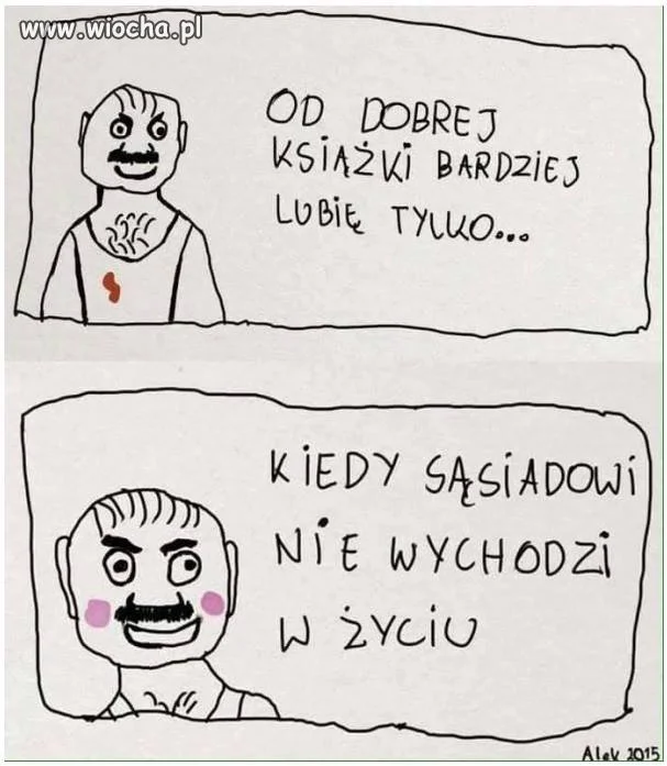 Polska mentalność
