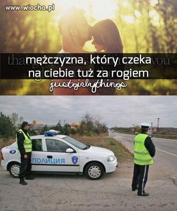 Ten jedyny