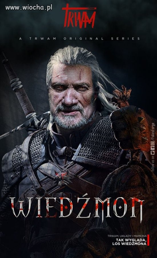 Już nie długo w sprzedaży